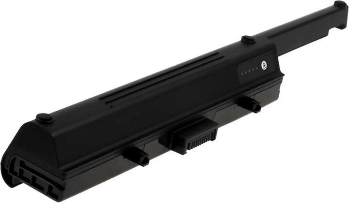 Actual product image AccuCell Battery Dell XPS M1530 (7800 mAh)