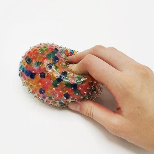 Image du produit Geschenkidee Balle antistress XL