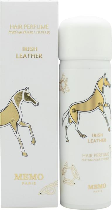 Produktbild Memo Paris Irish Leather Haarparfüm (80 ml)