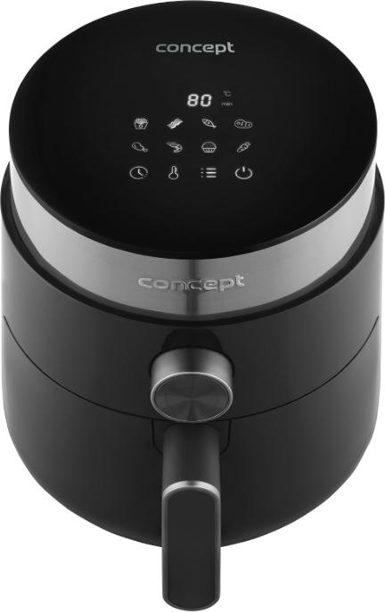 Actual product image Concept Frytownica beztłuszczowa 2,5L FR2500