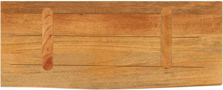 Actual product image vidaXL Tischplatte (40 x 40 cm)