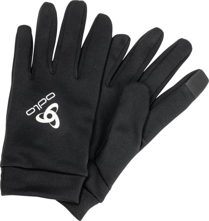 Actual product image Odlo Gloves (XS)