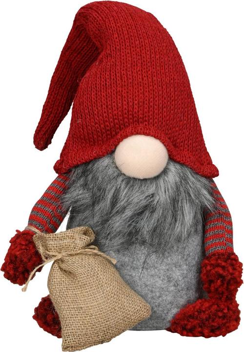 Produktbild Angela Bruderer Dekowichtel mit Bart