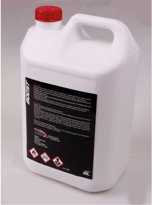 Produktbild Tpro boost air 15% nitro flug sprit 5l