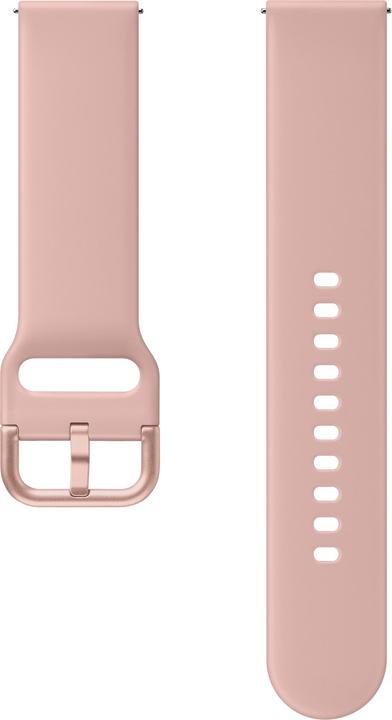 Samsung Sportband (20 mm, Fluorelastomeer)