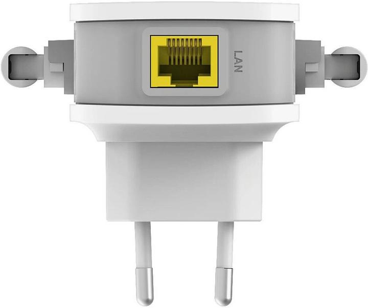 Actual product image D-Link DAP-1325 N300 Range Extender (300 Mbit/s)