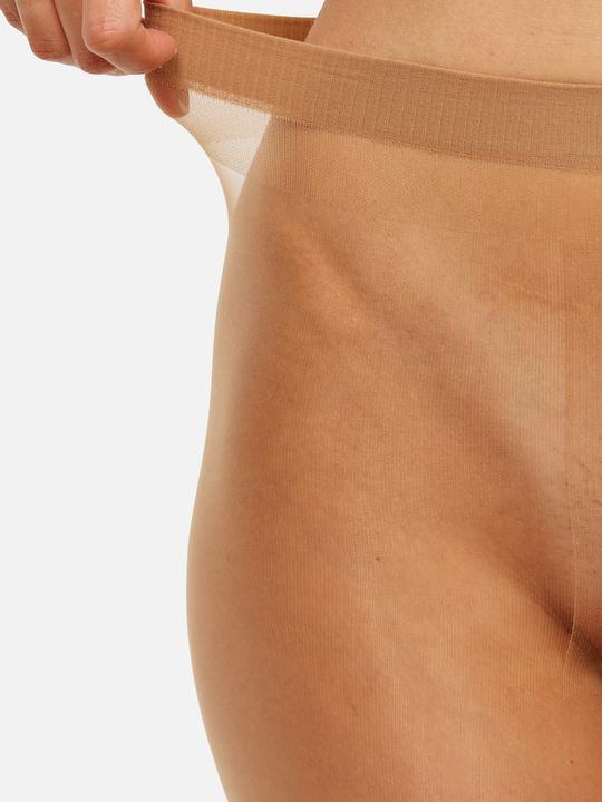 Image du produit Nur Die Collants fins Transparent 15 DEN (15 DEN, 38 - 40)