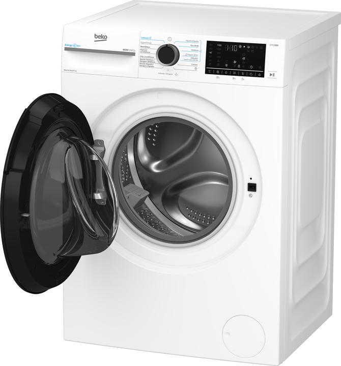 Produktbild Beko BM5DFT48437WB (5 kg, Links)