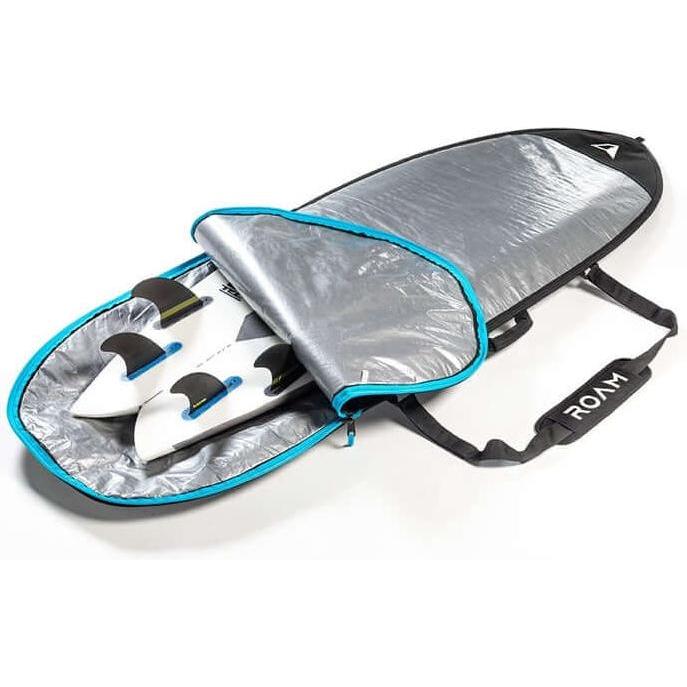 Thumbnail - Roam, Surfboard