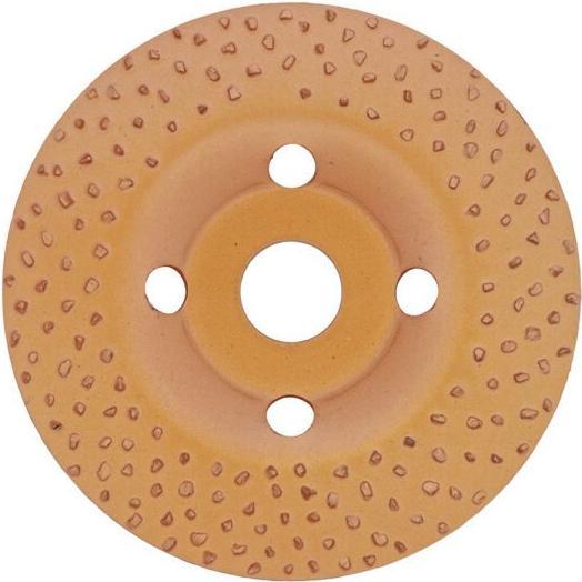 Eibenstock, Abrasivi, Disco abrasivo in carburo fine