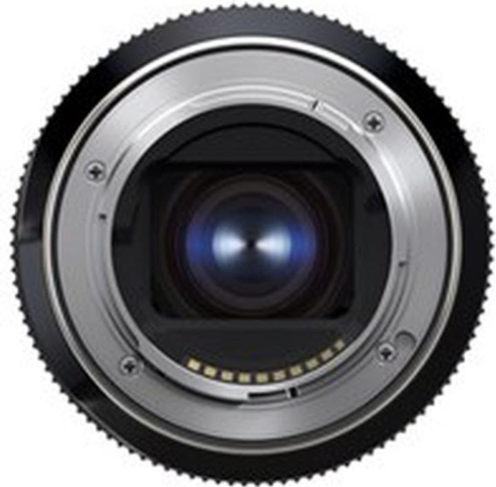 Actual product image Tamron AF 20-40mm f/2.8 Di III VXD Sony E (Sony E, full size)