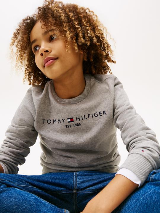 Produktbild Tommy Hilfiger Essential Sweatshirt (92)