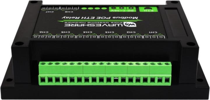 Produktbild WaveShare Modbus (Netzwerk Zubehör)