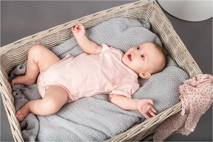 Actual product image Zewi Summer (100 x 75 cm)