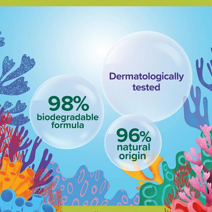 Actual product image Palmolive Aquarium (Liquid soap, 500 ml)