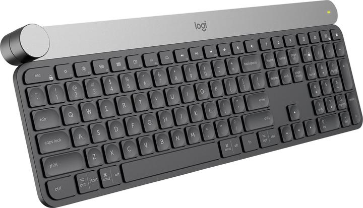 Produktbild Logitech Craft (DE, Kabellos)