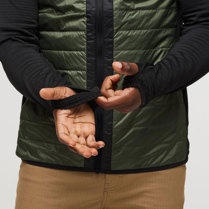 Immagine prodotto Cotopaxi Capa Hybrid Insul. Hooded Jkt (XL)