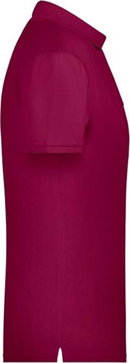 Produktbild James & Nicholson Basic Poloshirt (3XL)