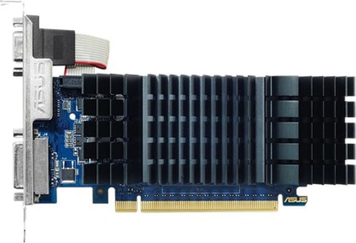 Immagine prodotto ASUS GeForce GT 730 Silenzioso (2 GB)