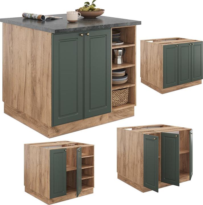 Produktbild Vicco Fame-Line (90 x 82 x 90 cm)