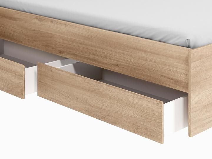 Produktbild Vente-unique Tenalia (140 x 200 cm)