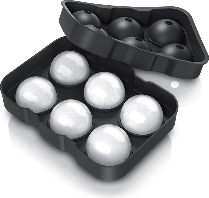 Produktbild Arendo Eiswürfelform