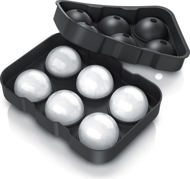 Actual product image Arendo Ice cube mould