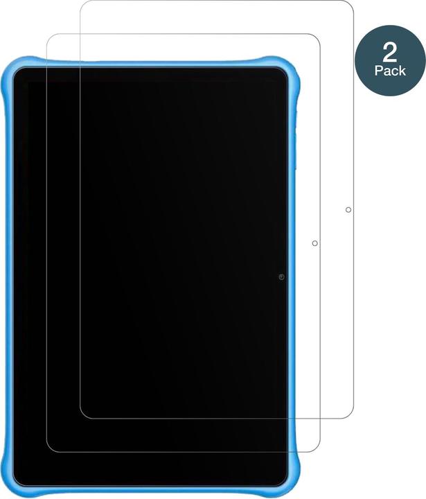 Actual product image Dipos Anti-Shock Screen Protector Matte (Blackview Tab A6)