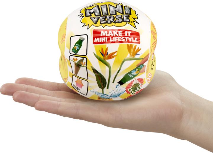 Image du produit MGA Miniverse - Make It Mini Lifestyle Home