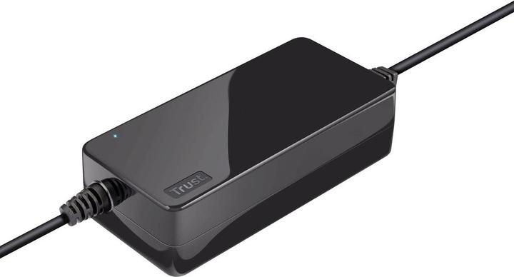 Image du produit Trust Alimentation électrique 90 W Maxo pour les ordinateurs portables HP (90 W)
