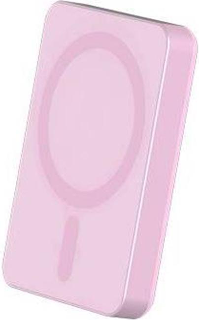 Actual product image Force Power 5000mAh MagSafe Powerbank (5000 mAh, 15 W, 18.50 Wh)