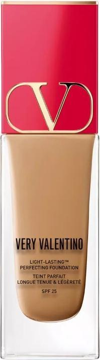 Actual product image Valentino Very Liquid Foundation Ma5 Spf 25 - 25 Ml