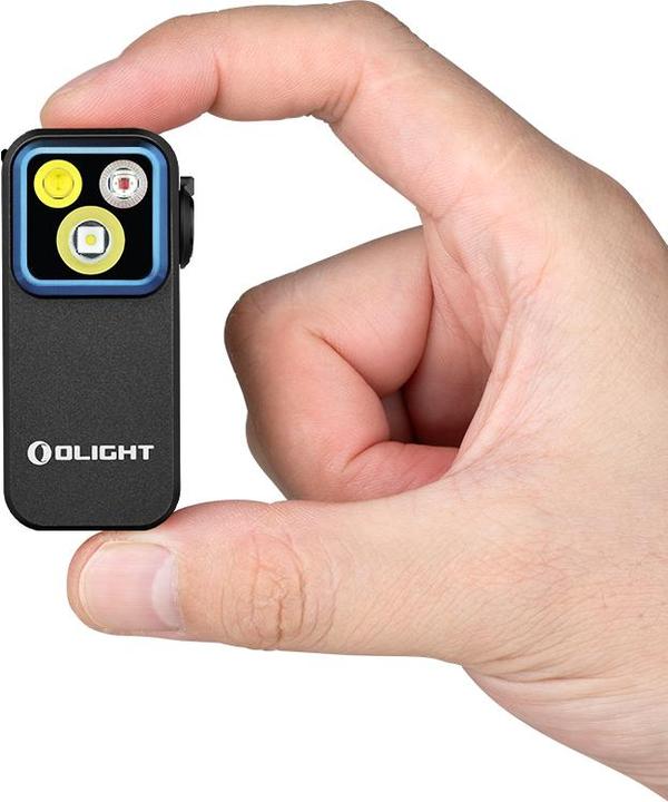 Produktbild Olight Oclip Pro Clip-Licht