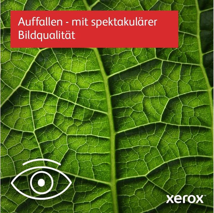 Actual product image Xerox C410 A4 40ppm Duplex Printer PS3 P (Laser, Colour)