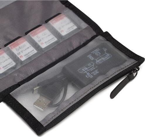 Produktbild Manfrotto Pro Light Card Holder (Stativtasche)
