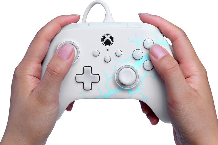 Immagine prodotto PowerA ADVANTAGE - Wired Controller (PC, Xbox One S, Xbox Series S, Xbox Series X)