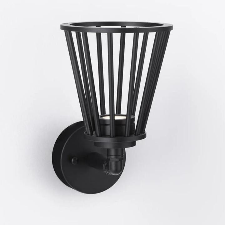 Actual product image Nova Luce Carina (279 lm, IP65)