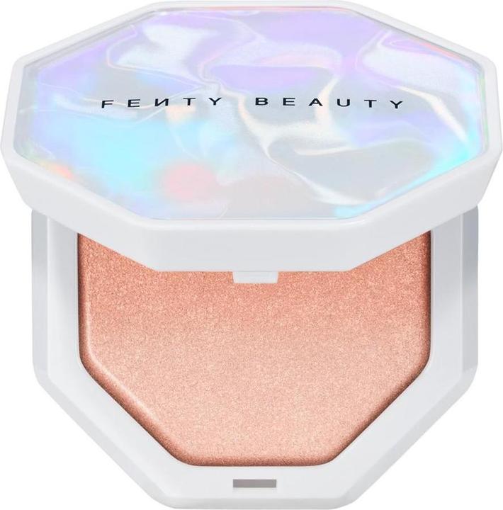 Produktbild Fenty Beauty Demi Glow Highlighter - 4,5 G (03 Tutu Much, Highlighter, 4.50 g)