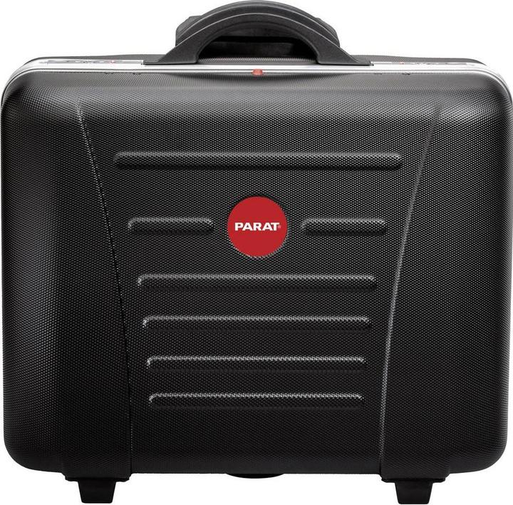 Actual product image Parat Toolbox CLASSIC KingSize Roll neo Safe CP-7