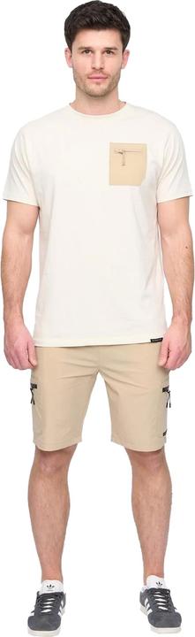 Produktbild Duck and Cover Puretor TShirt (S)