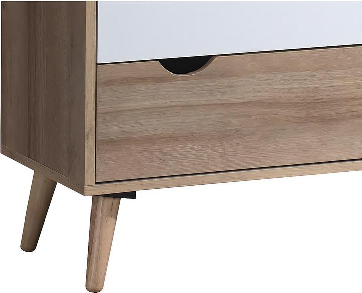 Image du produit Vente-unique Lurvia (140 x 40 x 76.50 cm)