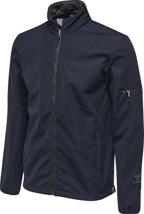 Produktbild hummel North Softshell Jacket (L)