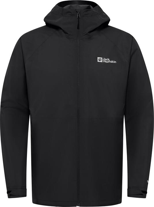 Produktbild Jack Wolfskin Prelight 2.5L Lt Jkt M (S)