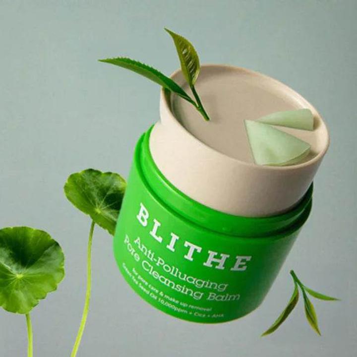 Immagine prodotto Blithe Anti-Polluaging Pore Cleansing Balm (50 ml)