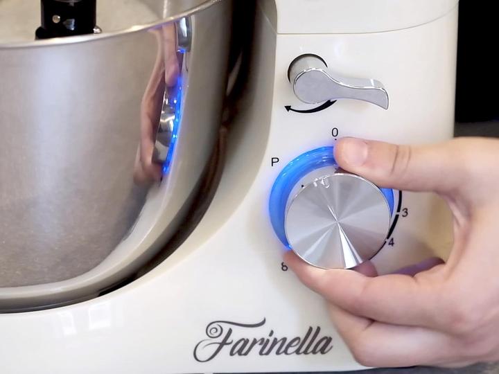 Produktbild Beper BP.200 (1000 W, 5.50 l)