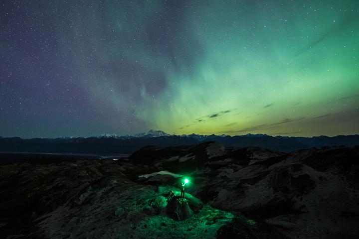 Produktbild Biolite Luci Original (color)