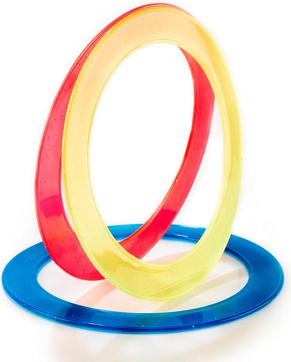 Eureka! Jonglier-Ringe Junior