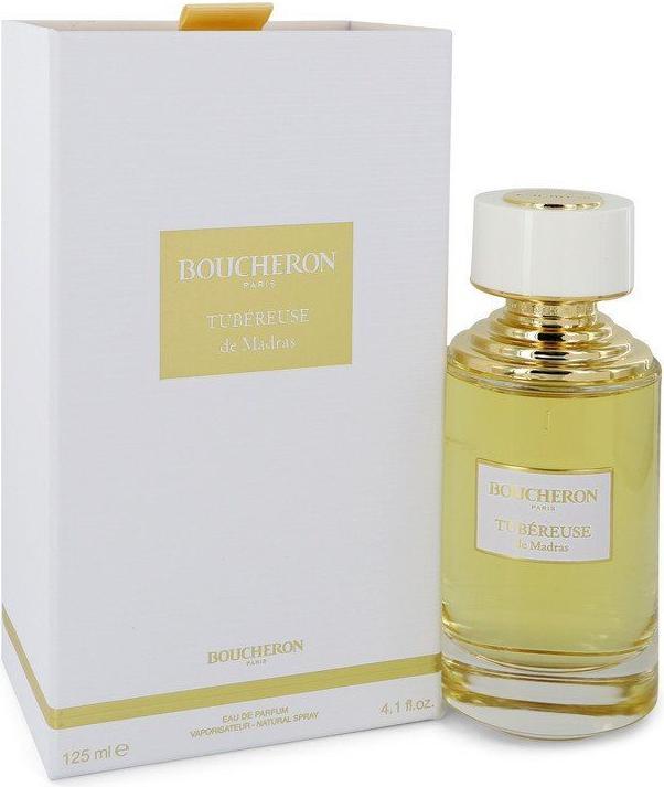 Produktbild Boucheron Tubéreuse Madr Eau de Parfum (Eau de Parfum, 125 ml)