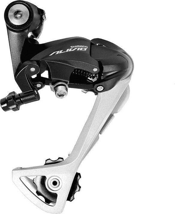 Productafbeelding Shimano Alivio RD-T4000 (9-voudig)