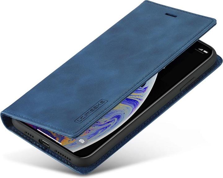 Produktbild Cover-Discount Stand Flip Case (Apple iPhone XS)